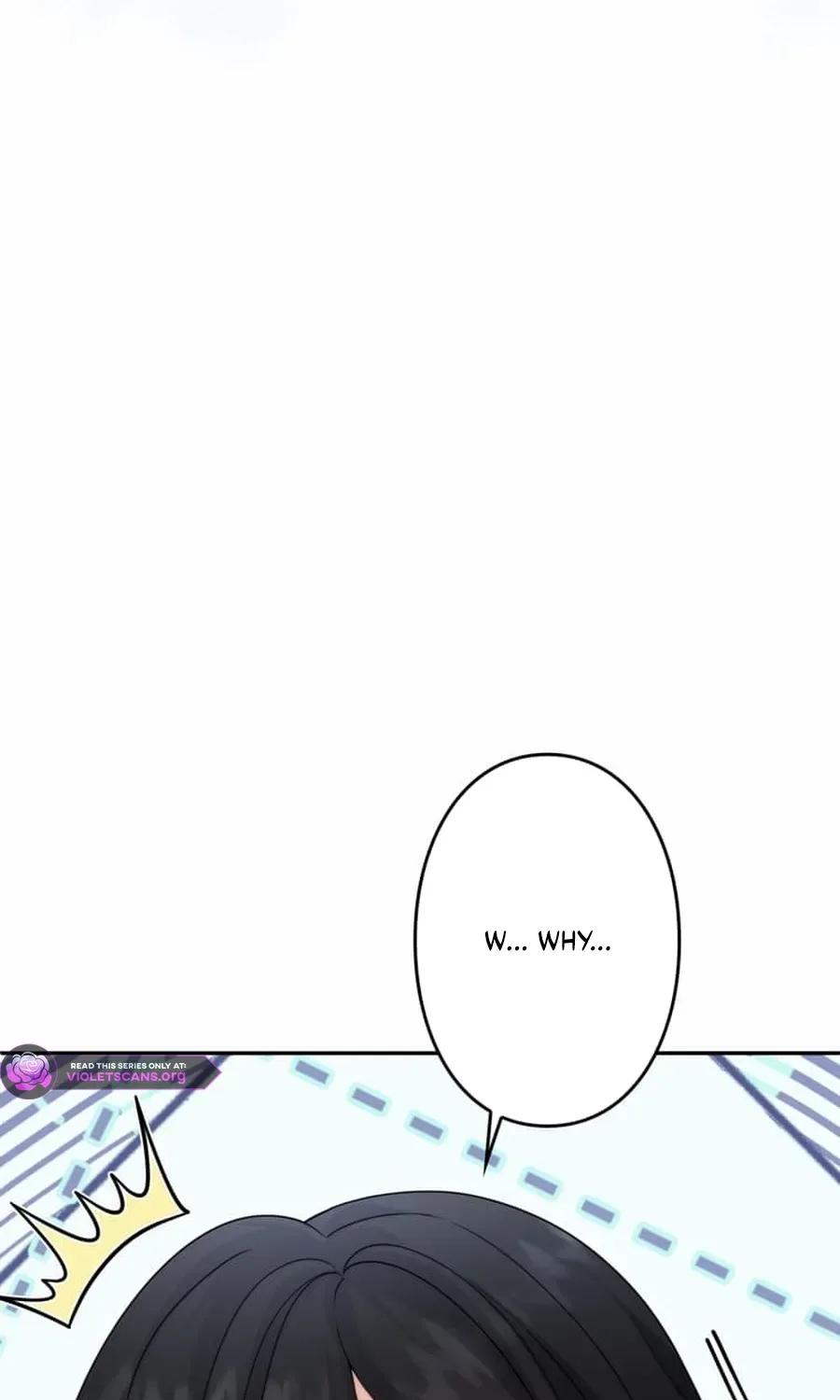 The Glitched Character Becomes the Youngest Princess Chapter 18 page 105