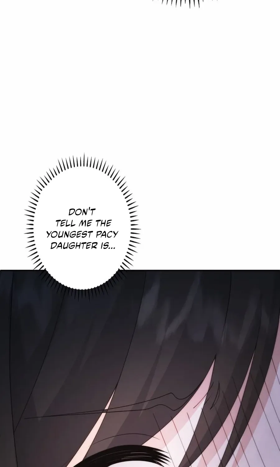 The Glitched Character Becomes the Youngest Princess Chapter 18 page 107