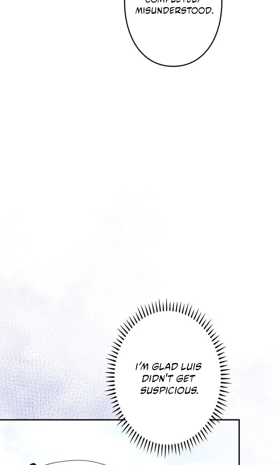 The Glitched Character Becomes the Youngest Princess Chapter 19 page 8