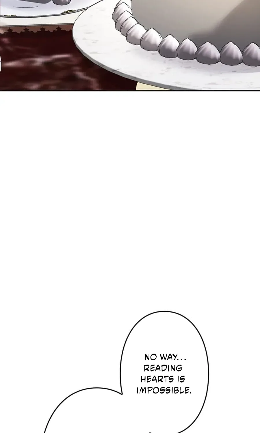 The Glitched Character Becomes the Youngest Princess Chapter 19 page 6