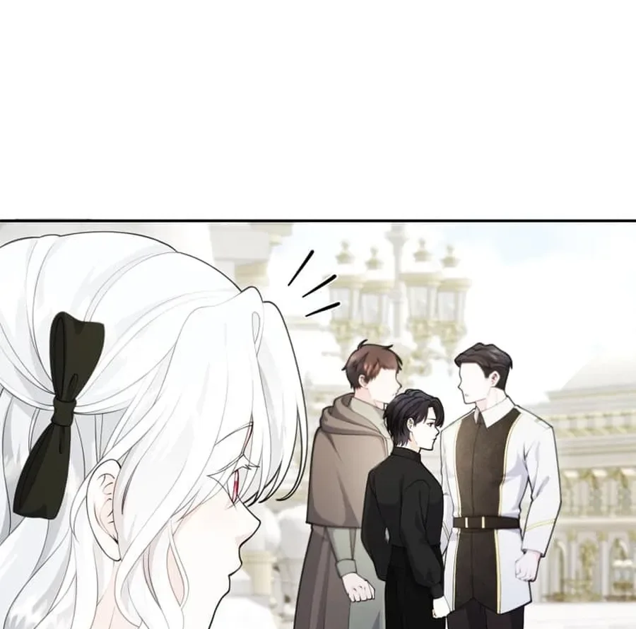 The Glitched Character Becomes the Youngest Princess Chapter 19 page 25