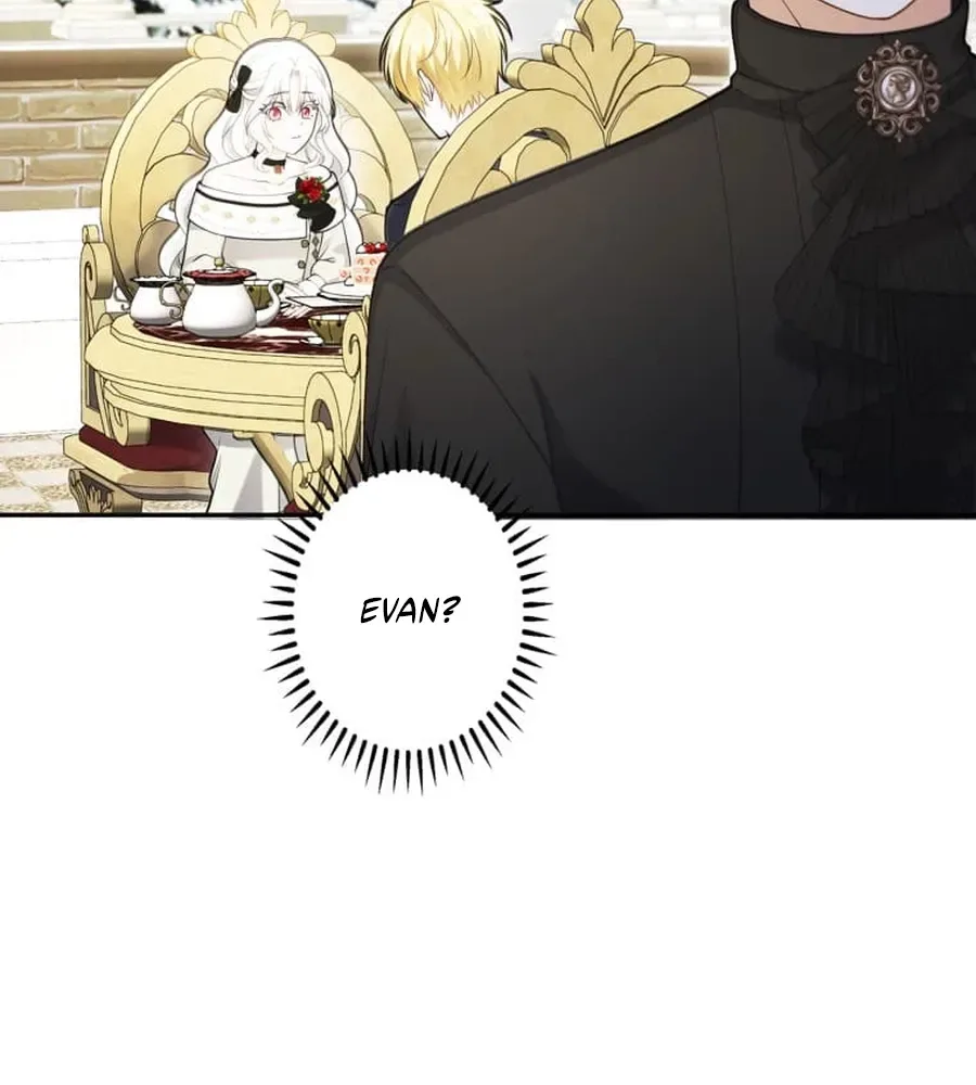 The Glitched Character Becomes the Youngest Princess Chapter 19 page 20