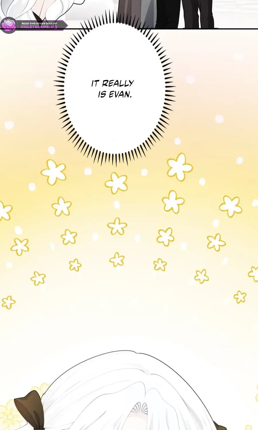 The Glitched Character Becomes the Youngest Princess Chapter 19 page 26