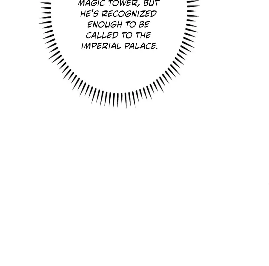 The Glitched Character Becomes the Youngest Princess Chapter 19 page 30