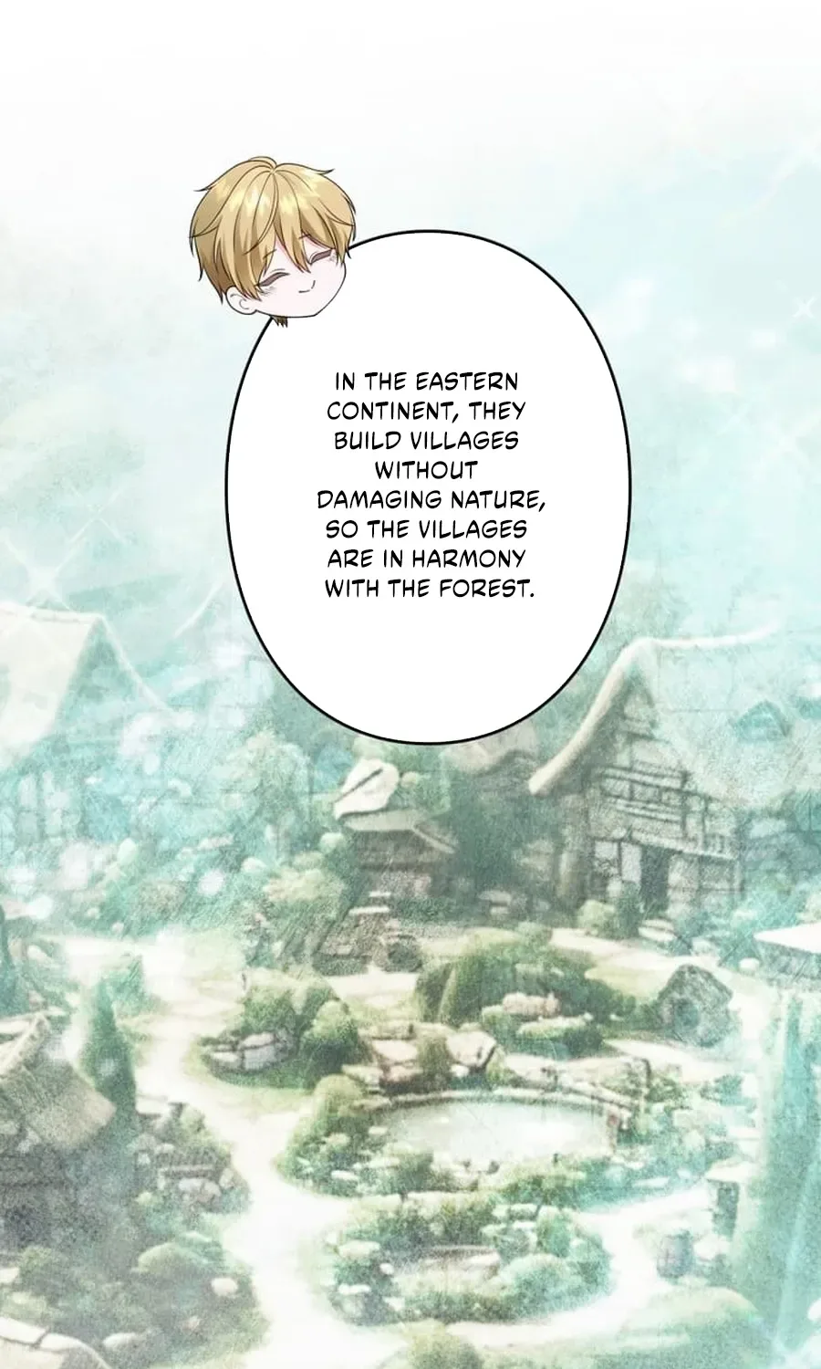 The Glitched Character Becomes the Youngest Princess Chapter 19 page 55