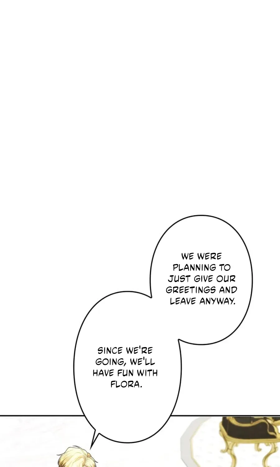 The Glitched Character Becomes the Youngest Princess Chapter 19 page 78