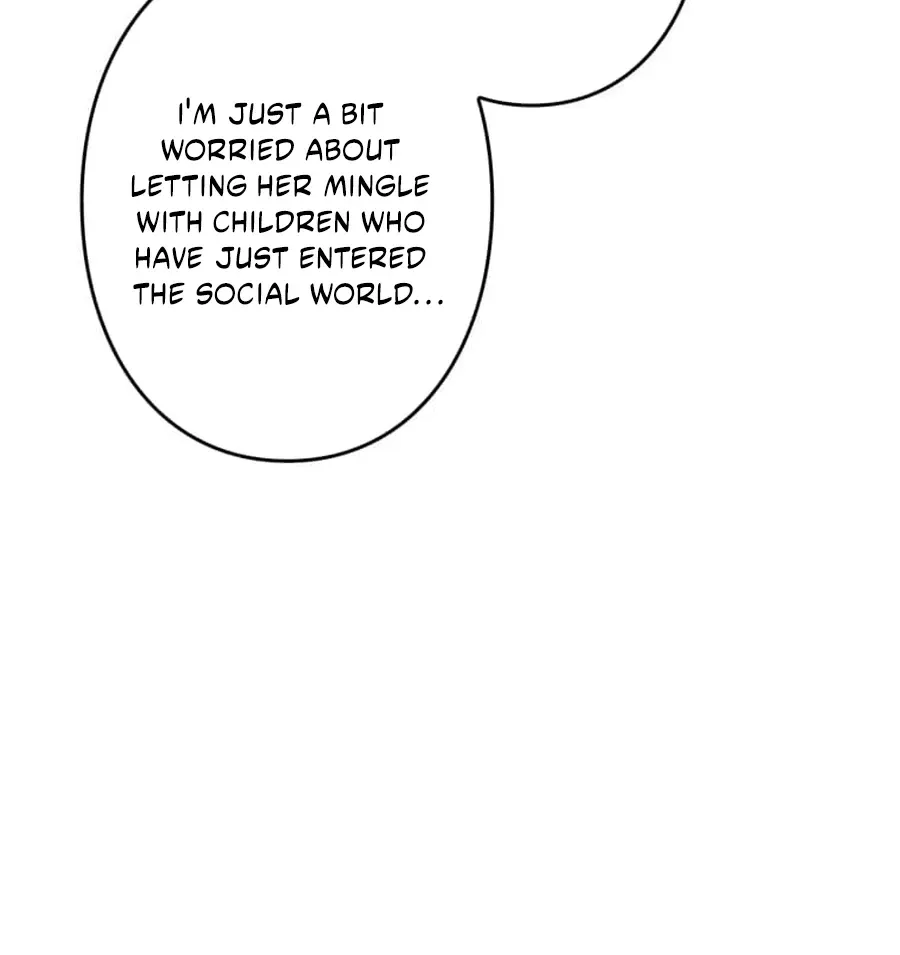 The Glitched Character Becomes the Youngest Princess Chapter 19 page 80