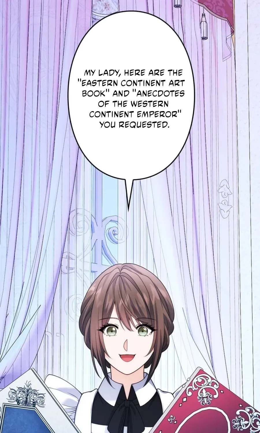 The Glitched Character Becomes the Youngest Princess Chapter 19 page 88