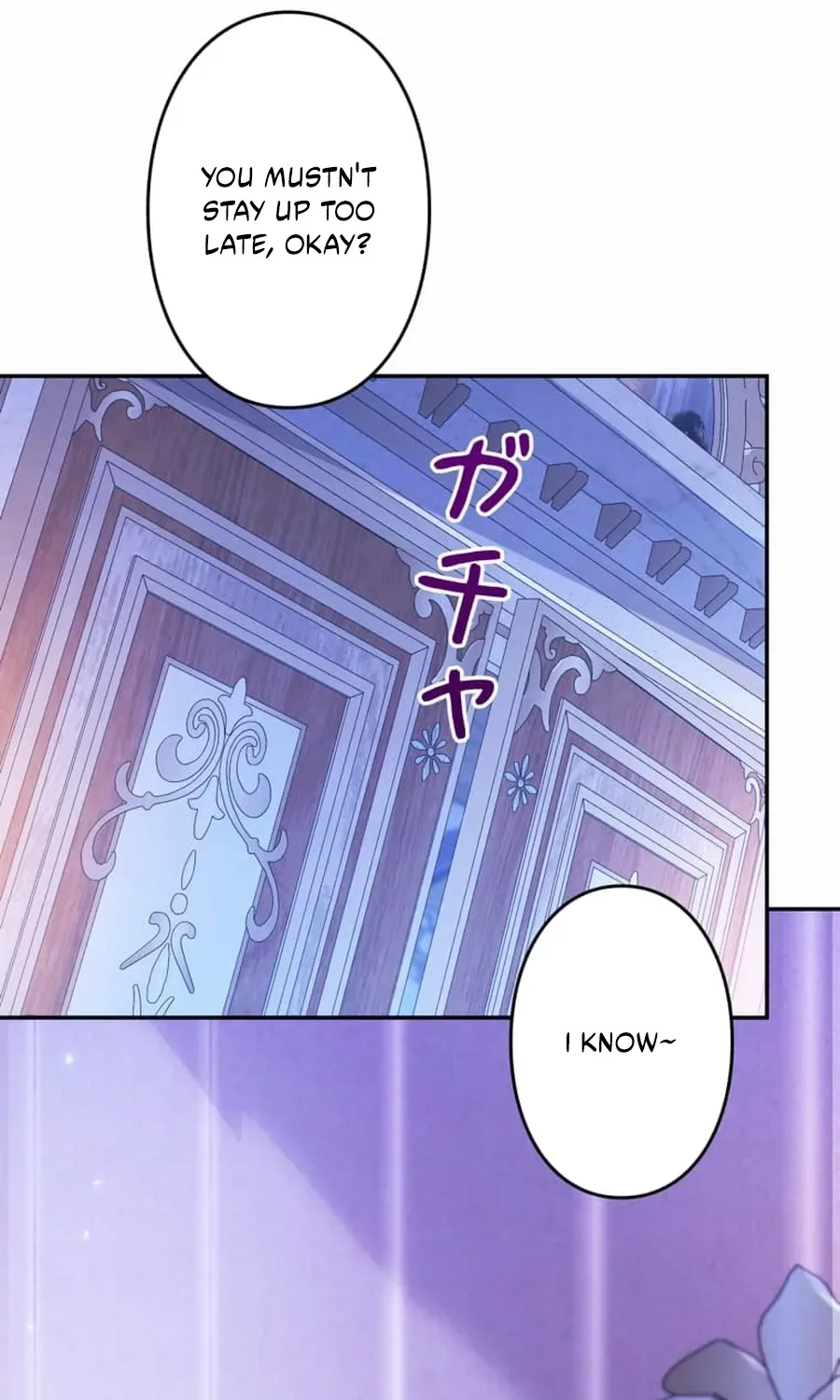 The Glitched Character Becomes the Youngest Princess Chapter 19 page 91