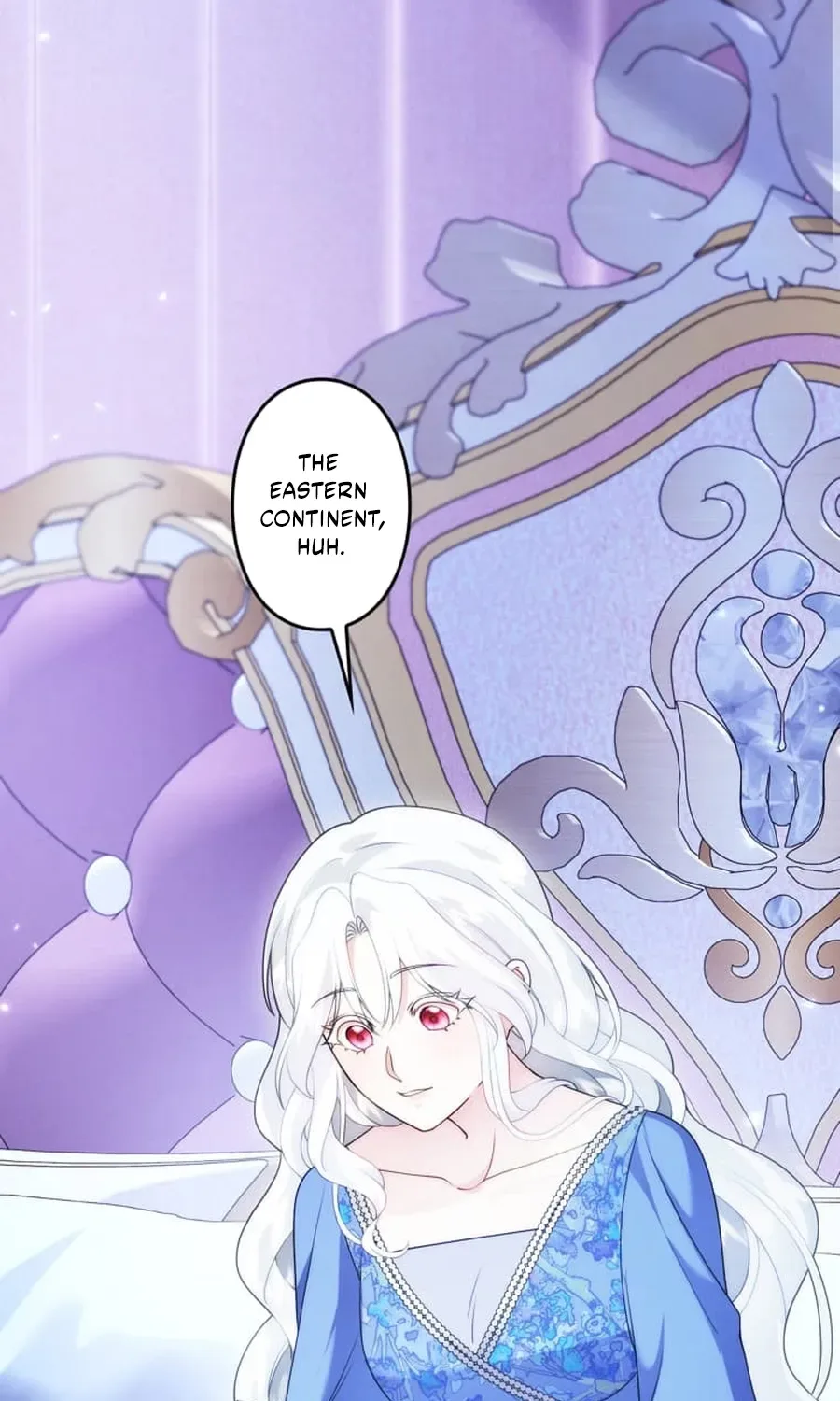 The Glitched Character Becomes the Youngest Princess Chapter 19 page 92