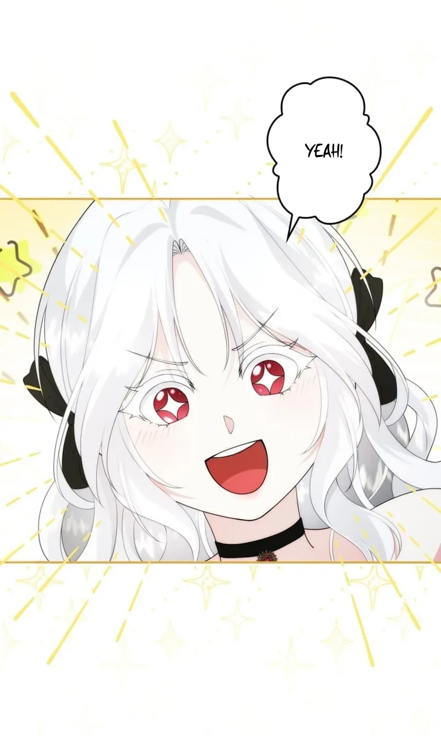 The Glitched Character Becomes the Youngest Princess Chapter 19 page 71