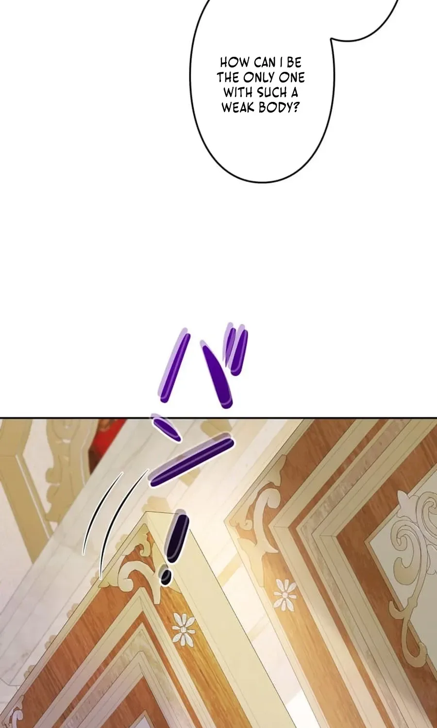 The Glitched Character Becomes the Youngest Princess Chapter 2 page 13