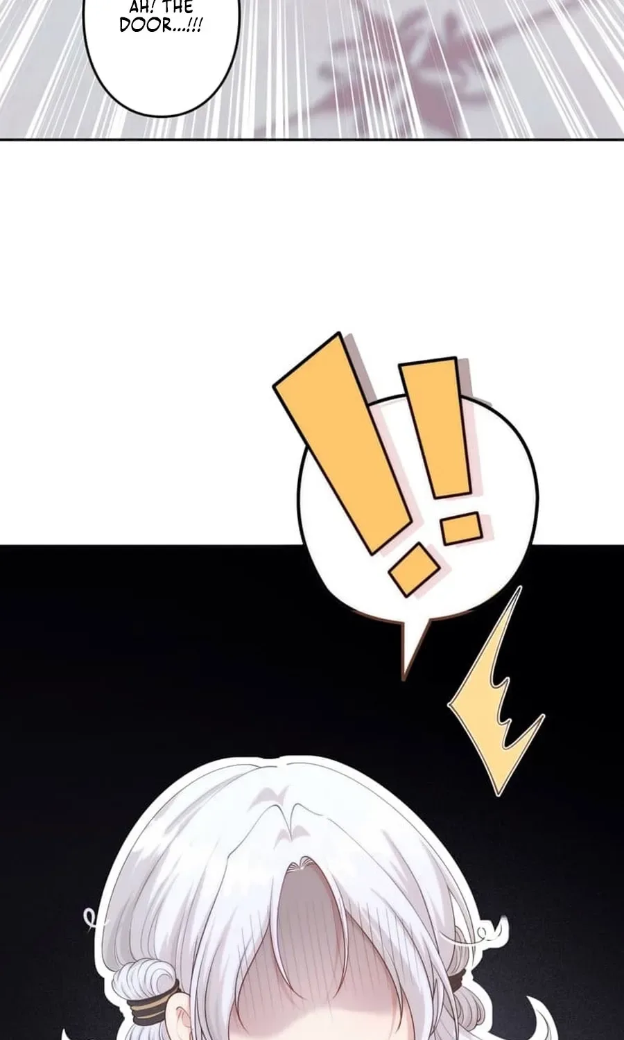 The Glitched Character Becomes the Youngest Princess Chapter 2 page 16