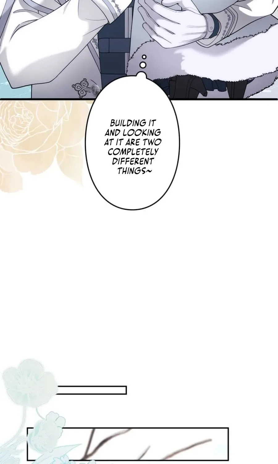 The Glitched Character Becomes the Youngest Princess Chapter 2 page 38