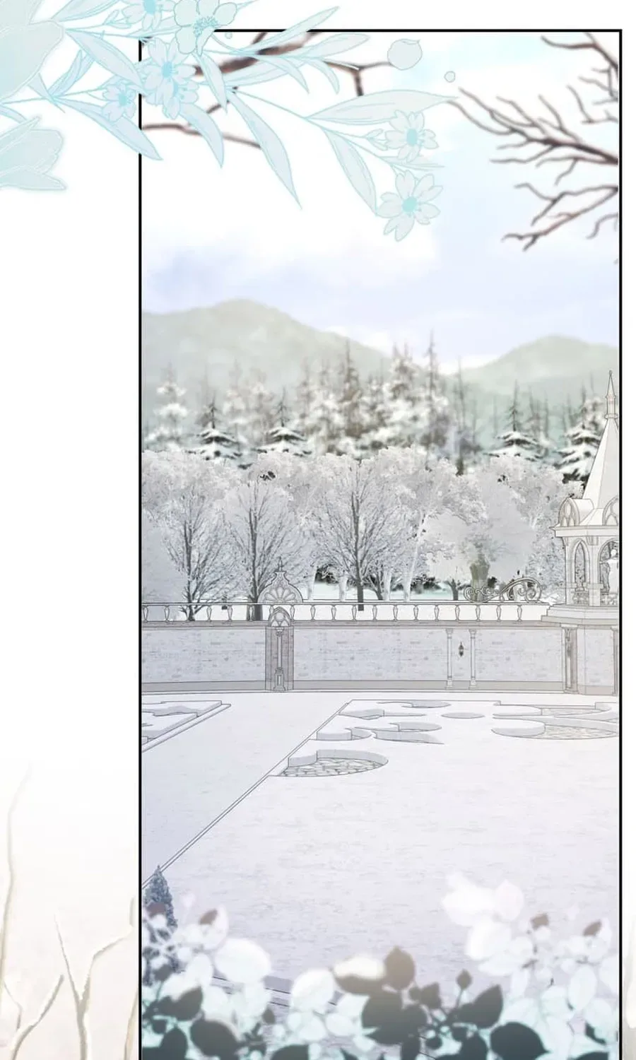 The Glitched Character Becomes the Youngest Princess Chapter 2 page 39