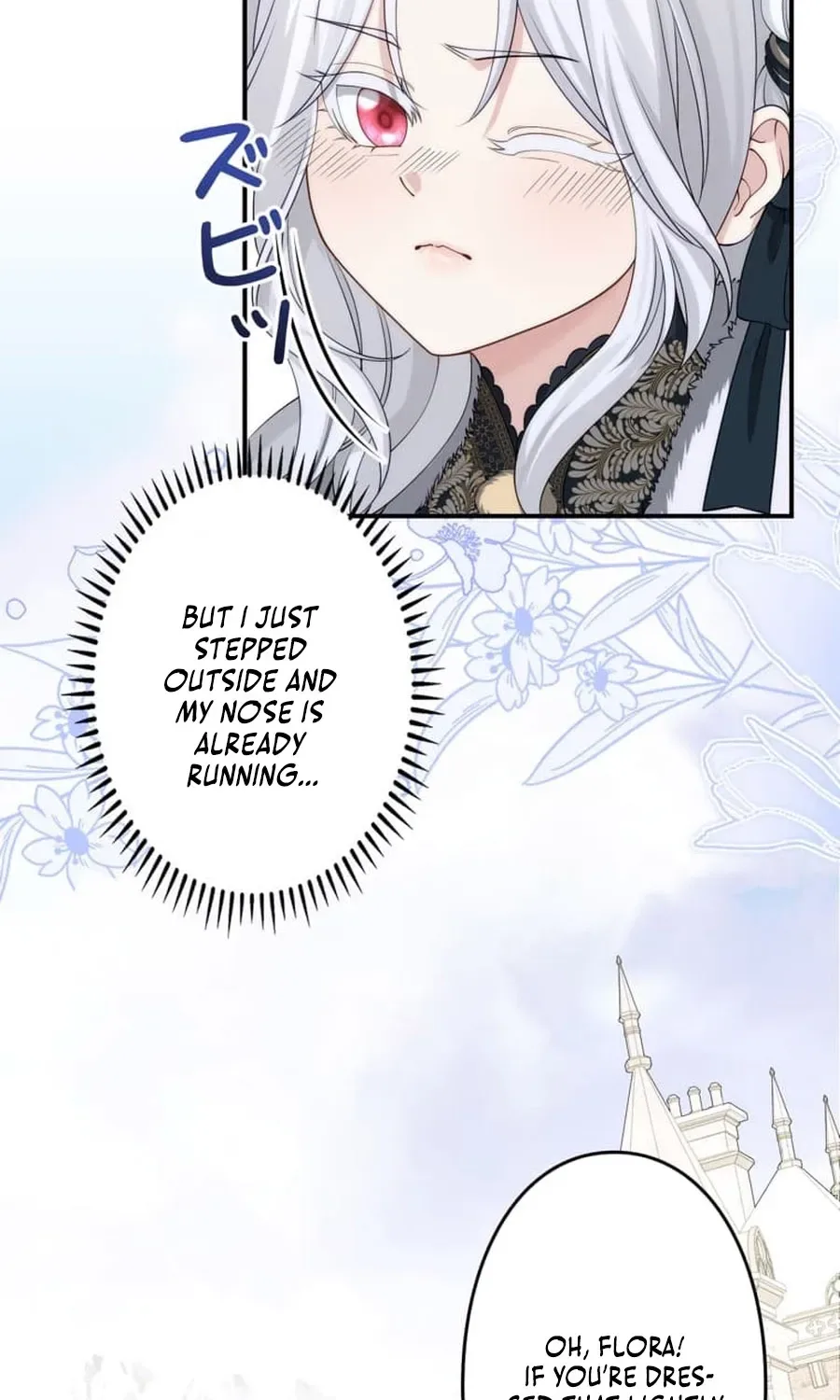 The Glitched Character Becomes the Youngest Princess Chapter 2 page 44