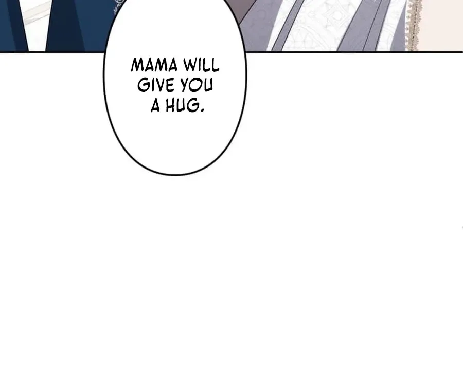 The Glitched Character Becomes the Youngest Princess Chapter 2 page 46