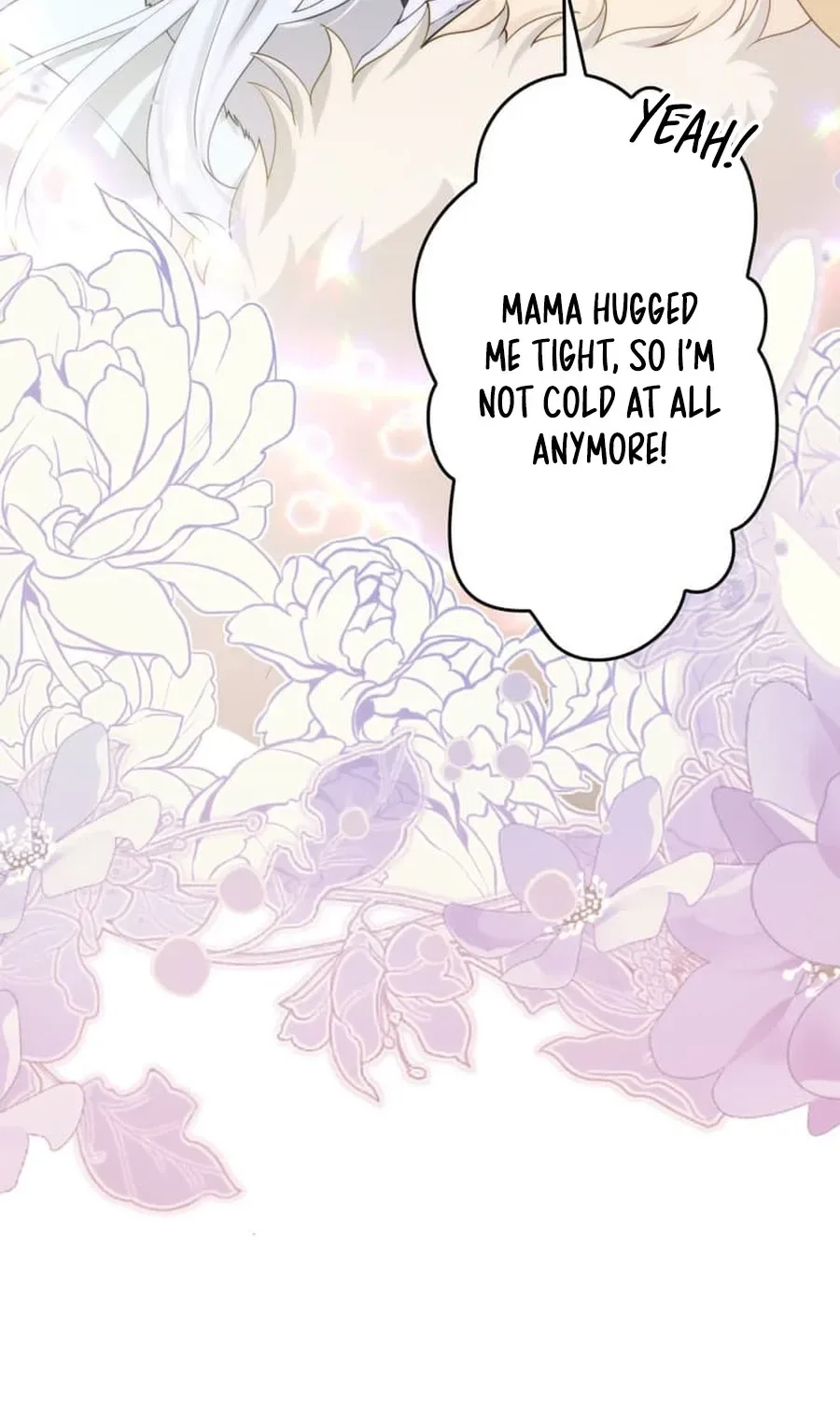 The Glitched Character Becomes the Youngest Princess Chapter 2 page 52