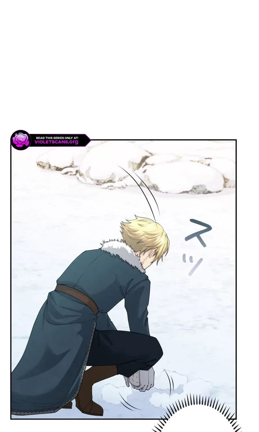 The Glitched Character Becomes the Youngest Princess Chapter 2 page 53