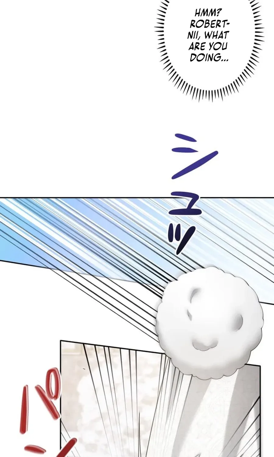 The Glitched Character Becomes the Youngest Princess Chapter 2 page 54
