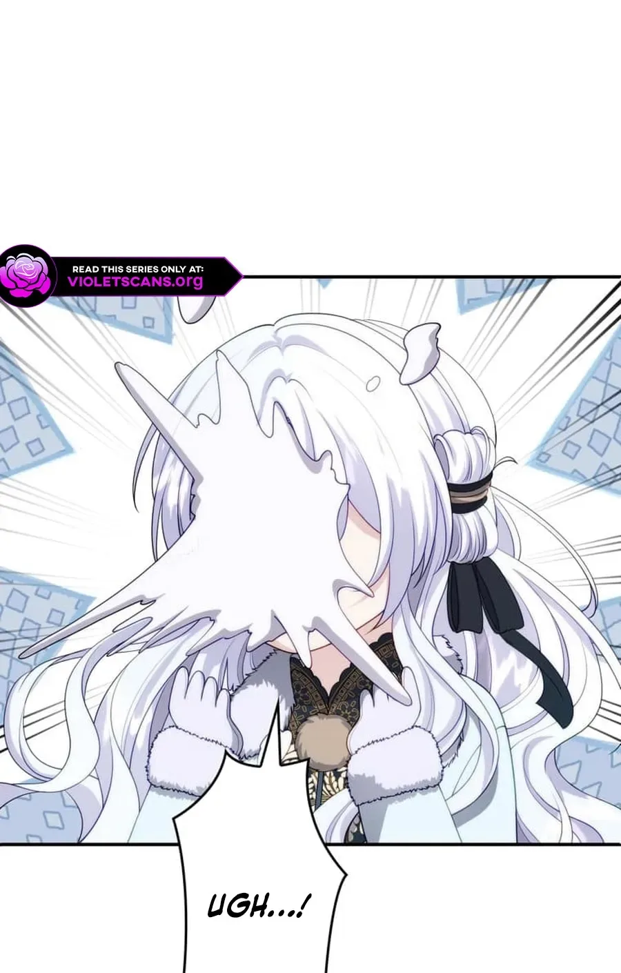 The Glitched Character Becomes the Youngest Princess Chapter 2 page 70