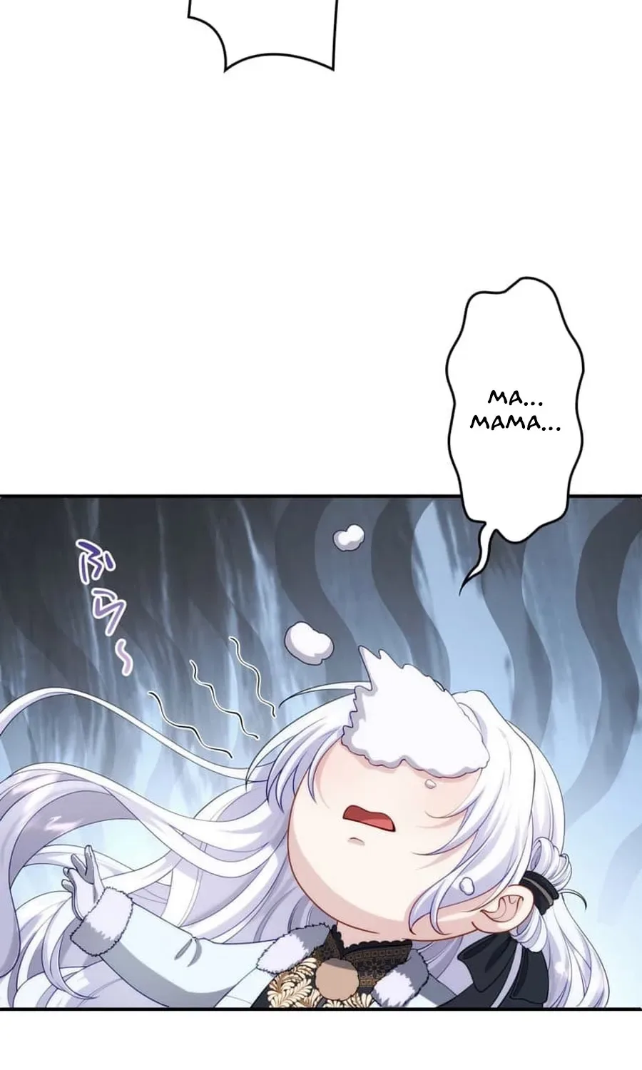 The Glitched Character Becomes the Youngest Princess Chapter 2 page 71