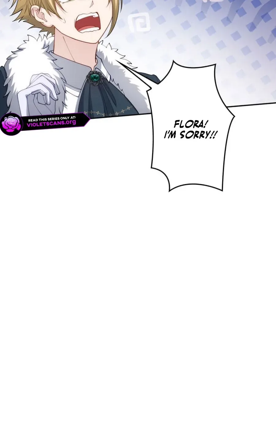 The Glitched Character Becomes the Youngest Princess Chapter 2 page 74