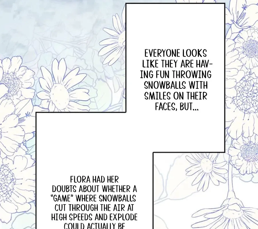 The Glitched Character Becomes the Youngest Princess Chapter 2 page 61