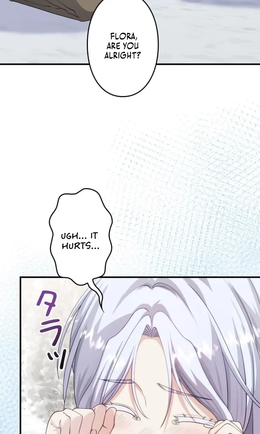 The Glitched Character Becomes the Youngest Princess Chapter 2 page 76