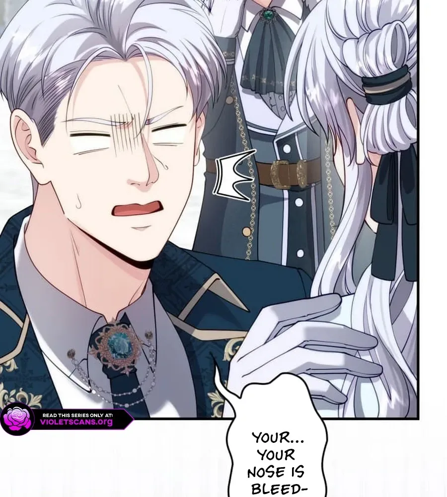 The Glitched Character Becomes the Youngest Princess Chapter 2 page 79
