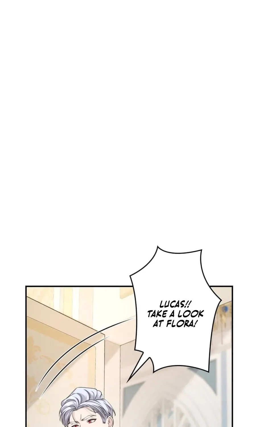 The Glitched Character Becomes the Youngest Princess Chapter 2 page 85