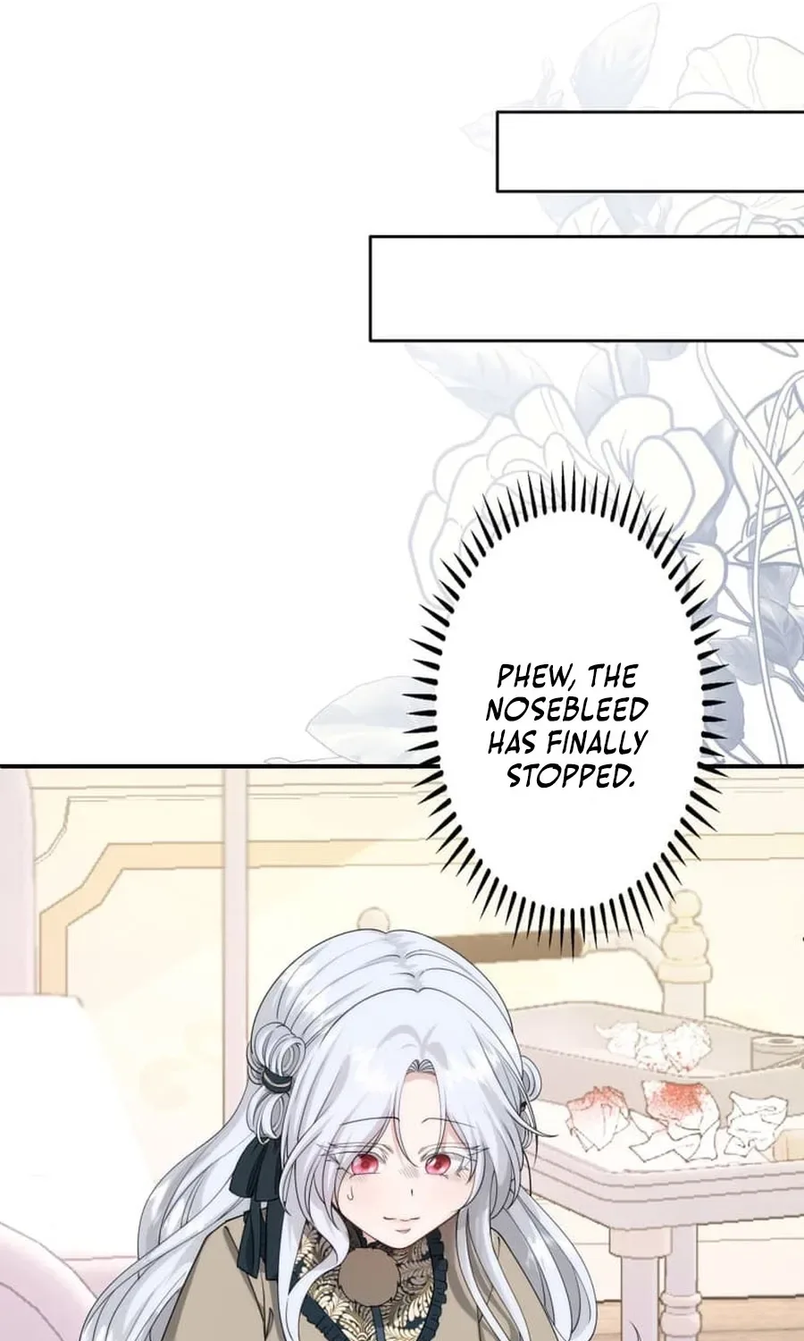 The Glitched Character Becomes the Youngest Princess Chapter 2 page 93