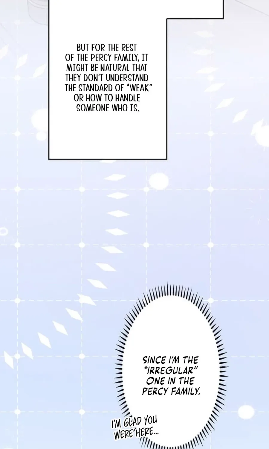 The Glitched Character Becomes the Youngest Princess Chapter 2 page 98