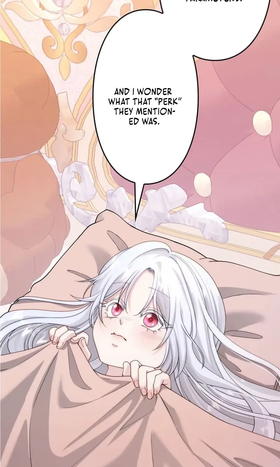 The Glitched Character Becomes the Youngest Princess Chapter 2 page 106