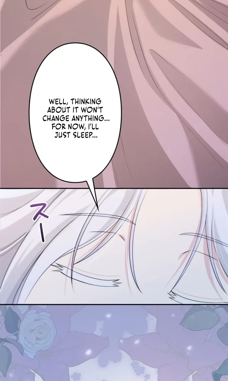 The Glitched Character Becomes the Youngest Princess Chapter 2 page 107