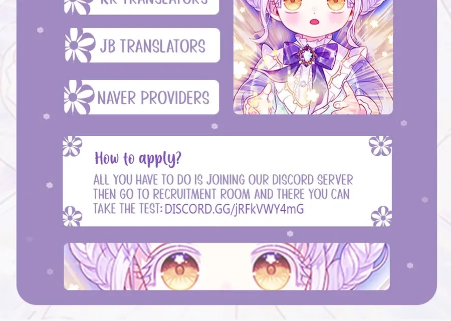 The Glitched Character Becomes the Youngest Princess Chapter 2 page 123