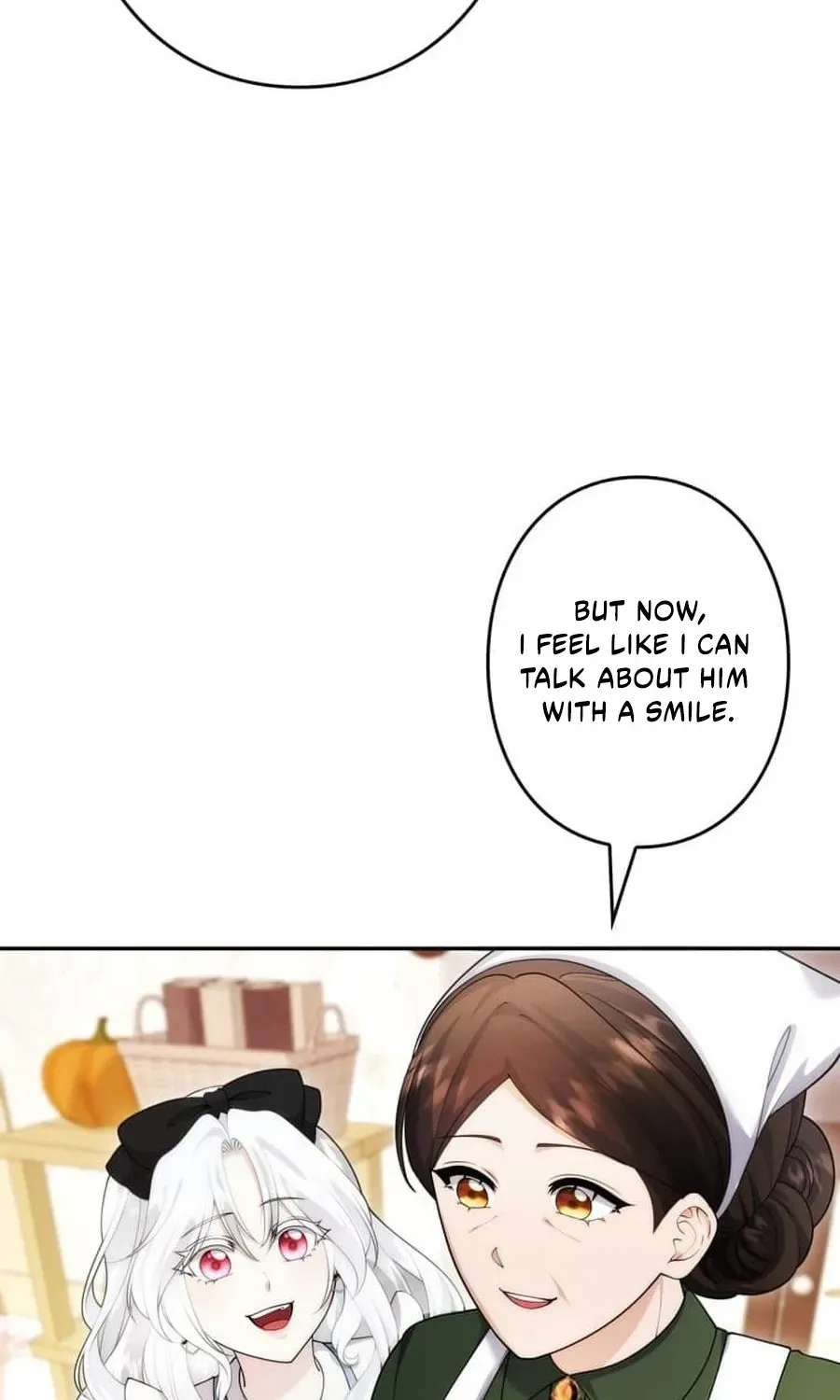 The Glitched Character Becomes the Youngest Princess Chapter 20 page 16