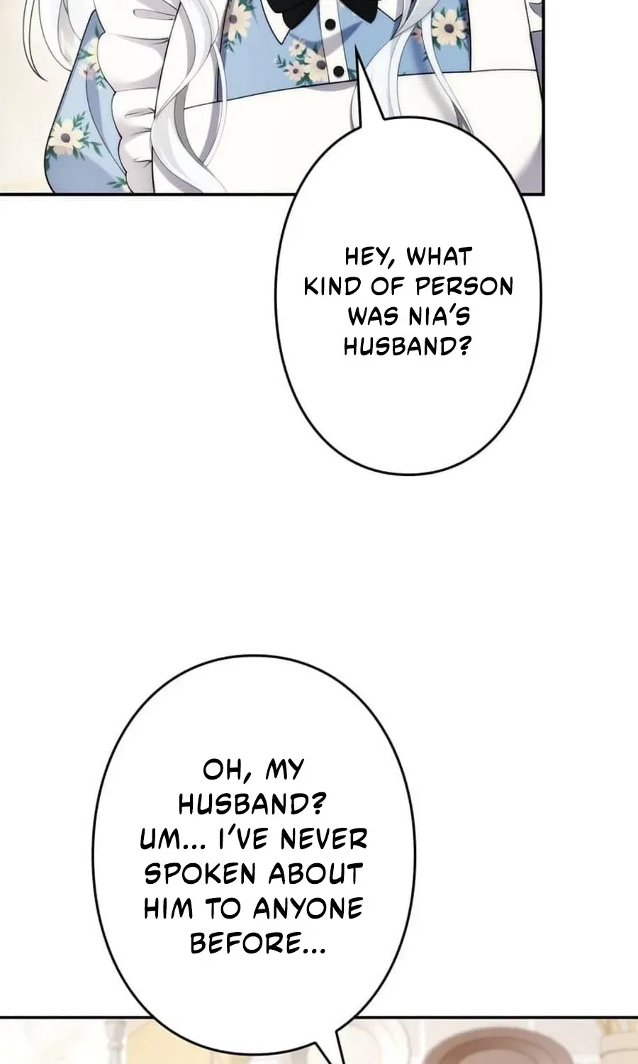 The Glitched Character Becomes the Youngest Princess Chapter 20 page 12