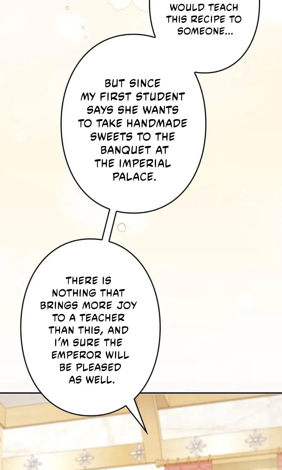 The Glitched Character Becomes the Youngest Princess Chapter 20 page 24
