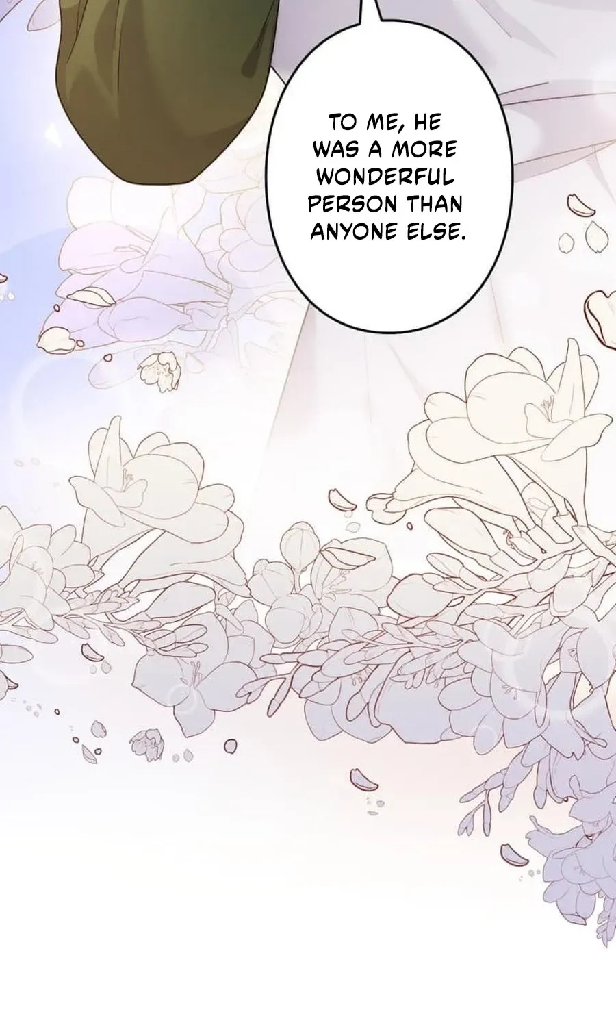 The Glitched Character Becomes the Youngest Princess Chapter 20 page 19