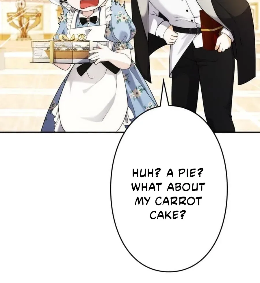 The Glitched Character Becomes the Youngest Princess Chapter 20 page 30