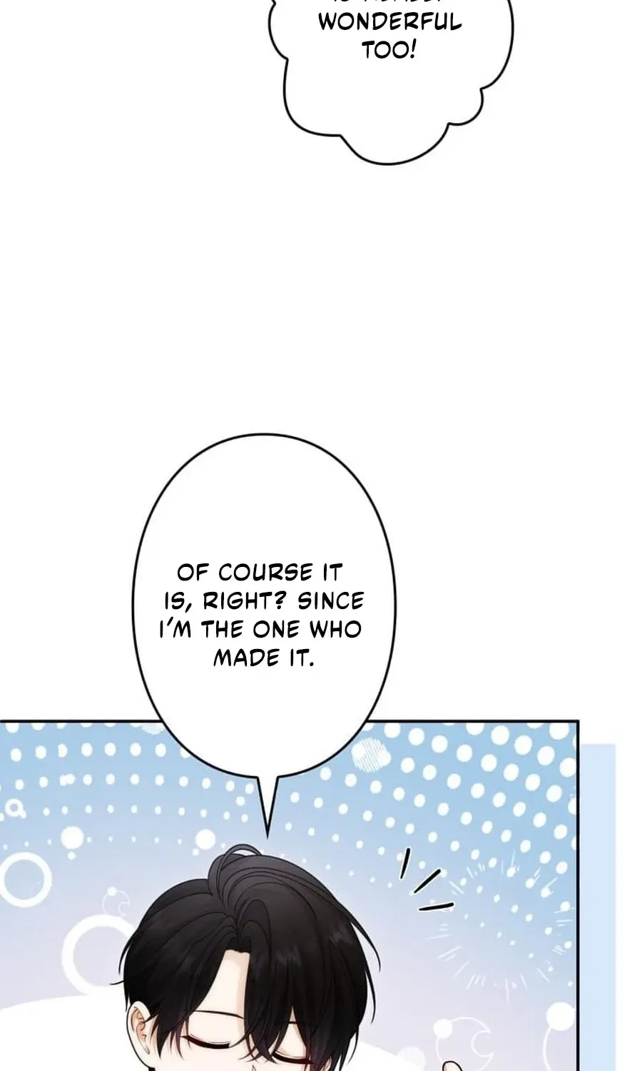 The Glitched Character Becomes the Youngest Princess Chapter 20 page 47