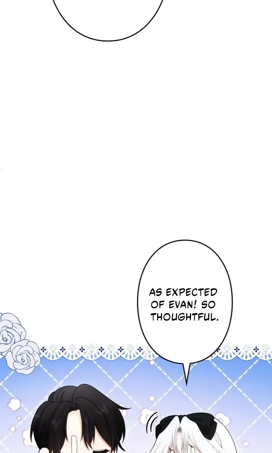 The Glitched Character Becomes the Youngest Princess Chapter 20 page 49