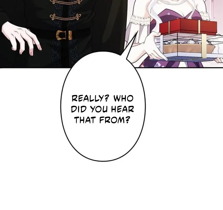 The Glitched Character Becomes the Youngest Princess Chapter 20 page 70