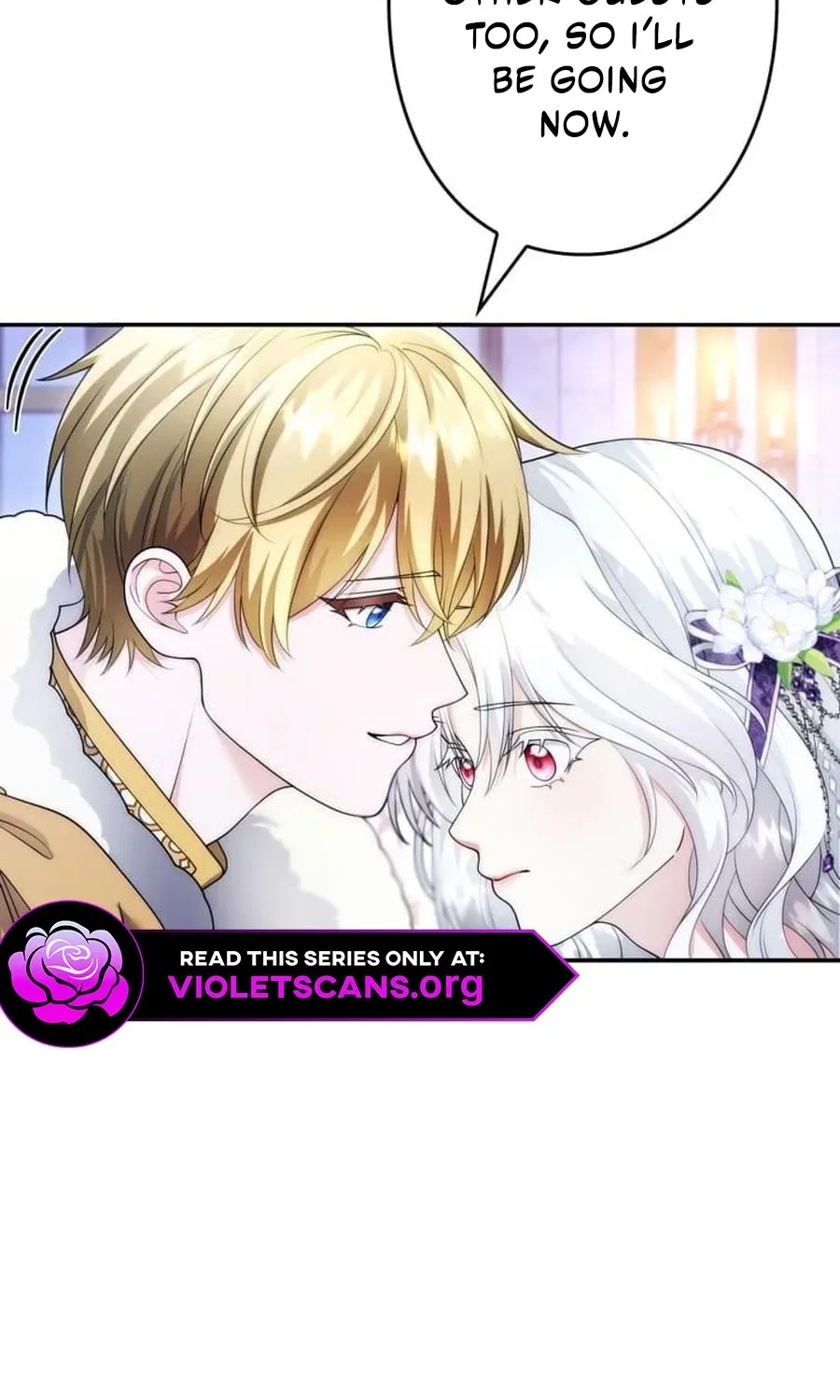 The Glitched Character Becomes the Youngest Princess Chapter 20 page 91