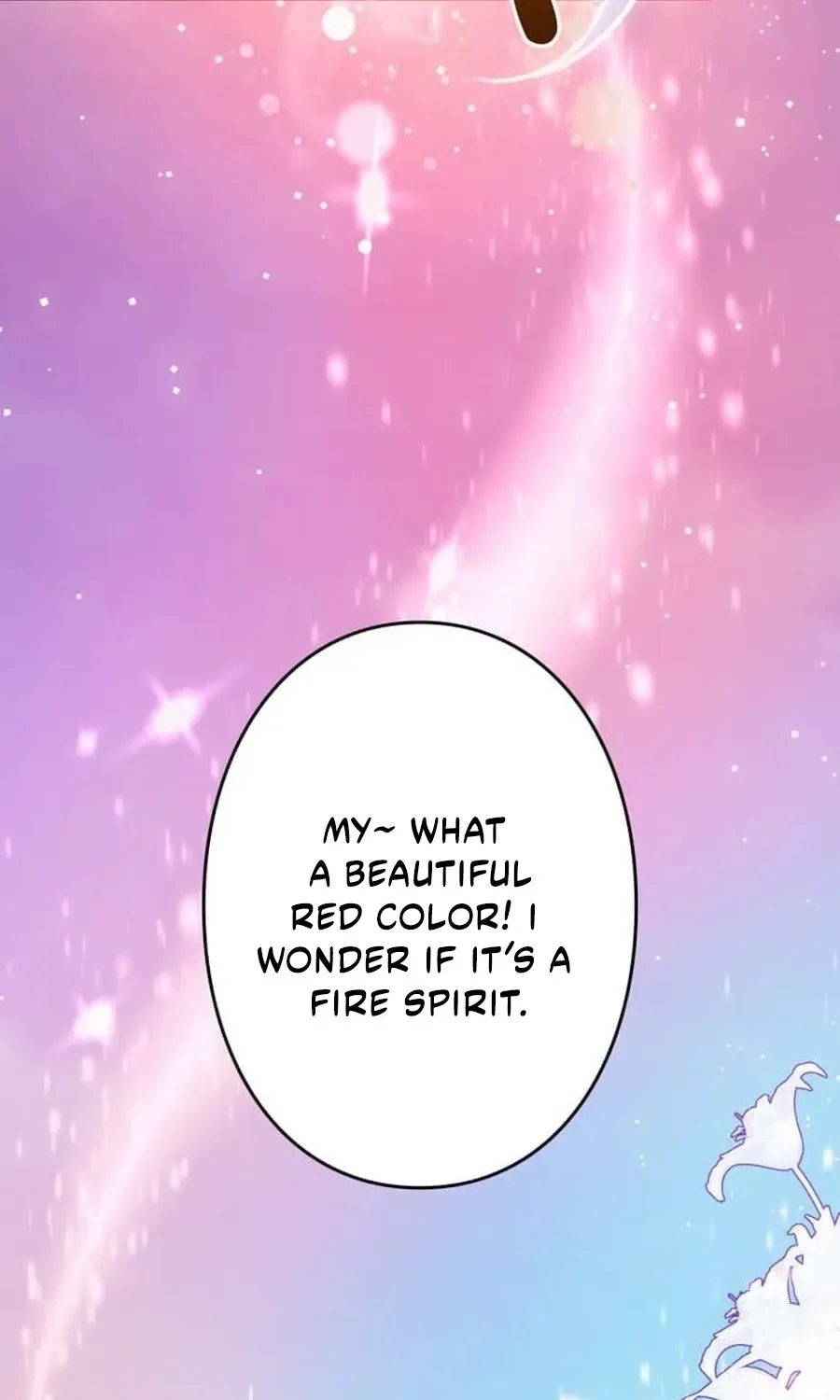 The Glitched Character Becomes the Youngest Princess Chapter 20 page 98