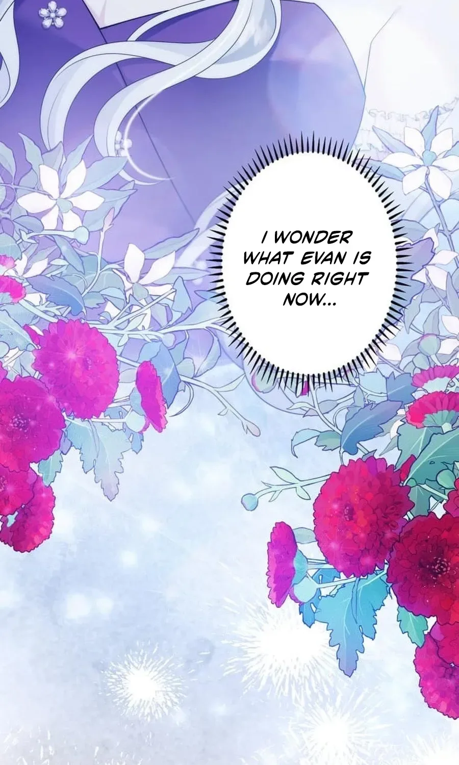 The Glitched Character Becomes the Youngest Princess Chapter 20 page 116