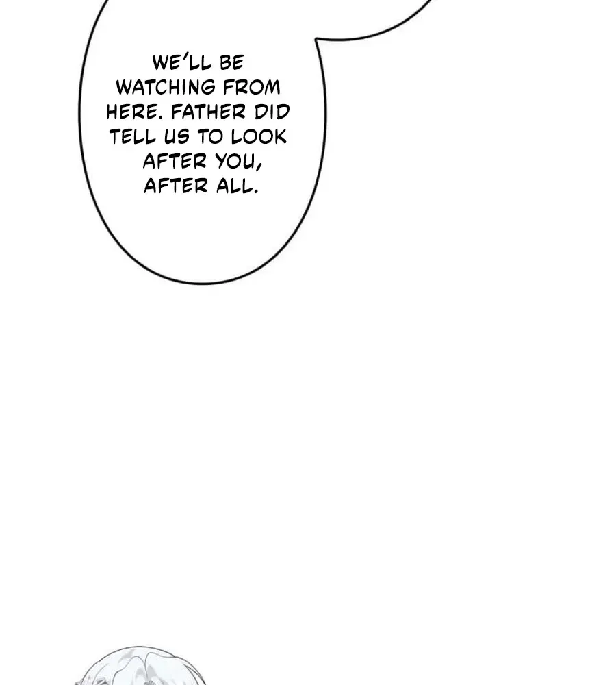 The Glitched Character Becomes the Youngest Princess Chapter 21 page 15