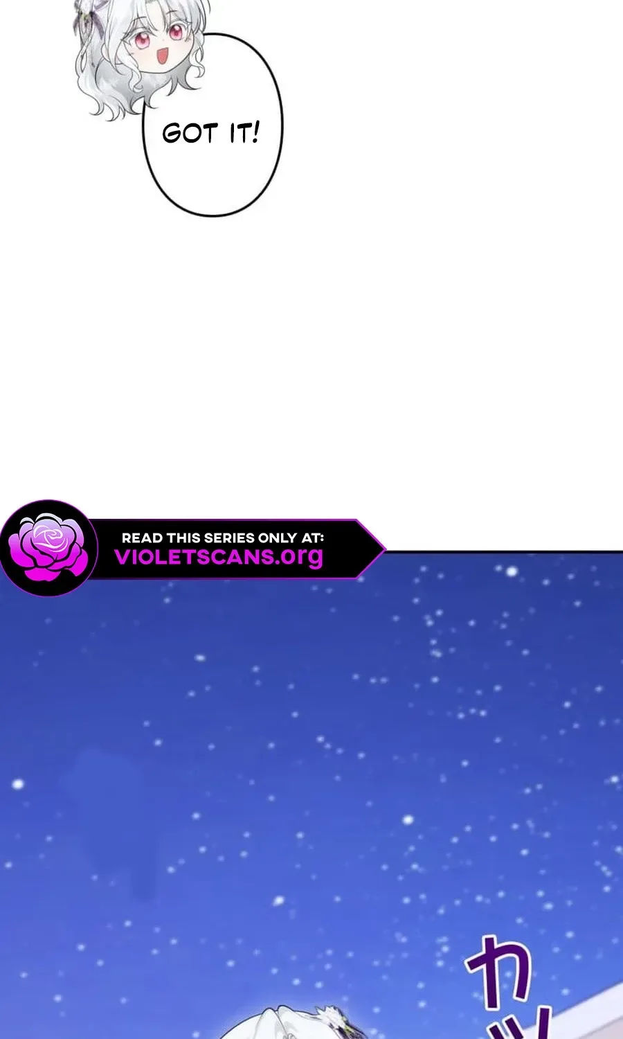 The Glitched Character Becomes the Youngest Princess Chapter 21 page 16