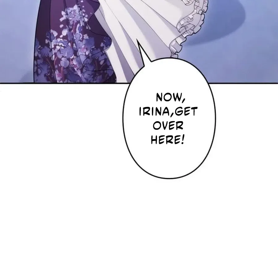 The Glitched Character Becomes the Youngest Princess Chapter 21 page 40